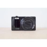 ราคา กล้องดิจิตอลคอมแพค Ricoh CX6 (Rare!!) (24615915270)