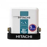 ราคา Hitachi ปั้มน้ำอัตโนมัติ 150วัตต์ ชนิดแรงดันน้ำคงที่ รุ่น WM-P150GXB (251299598)