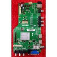 ราคา เมนบอร์ดทีวี PANASONIC สำหรับรุ่น TH-48A402T พาสบอร์ด T.SIS231.T76 (43004658926)