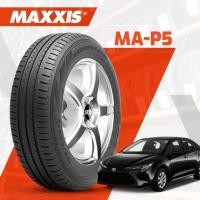 ราคา ยางใหม่ Maxxis MaP5 ขนาด 155/70R12 ผลิตปี26(ราคา 4เส้น) (27875351636)