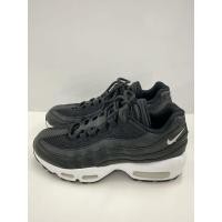 ราคา NIKE Sneakers air max Low 2 3 95 cut Black 23.5cm Direct from Japan Secondhand (27605101360)
