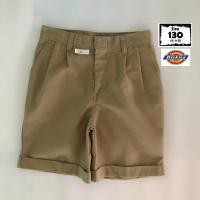 ราคา กางเกงขาสั้นเด็กมือสอง แบรนด์ Dickies Size : 130 (7T) (22988167351)