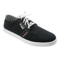 ราคา Carvil 6B Hawkins 01 สีดํา ไซส์ 39 (9426149055)