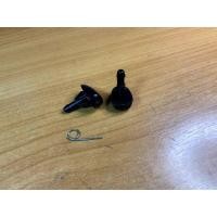 ราคา ปุ่มฉีดน้ำฝน สำหรับ Ford Ranger / Mazda B1300 , 323 , Fighter (ไฟเตอร์) จำนวน 1 คู่ (6362768623)