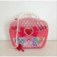 ราคา กระเป๋า กล่องใส่ของพรีเคียว พริตตี้เคียว (24070661281)