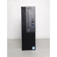 ราคา CPU มือสอง Dell รุ่น Optiplex 3050 SFF มี CPU Core i5 Gen 6 ไวไฟ ในตัว ลงวินโดว์แท้ รับประกัน นาน 5 เดือน (7948771654)