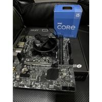 ราคา i5 11400 gen11 / MSI H510M-A Pro LGA 1200 (14784375736)