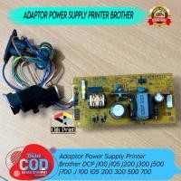 ราคา Brother DCP j100 j105 j200 j300 j500 j700 J 100 105 200 300 500 700 เครื่องพิมพ์อะแดปเตอร์จ่ายไฟ (56457994602)