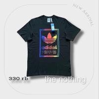 ราคา Adidas originals vintage box tee-Size M (28865837617)