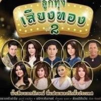 ราคา M22 รวมฮิตเพลงดังสุดคุ้ม ลูกทุ่ง V.14 ลูกทุ่งเสียงทอง ชุดที่ 2 (25524341505)