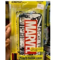 ราคา เคส Huawei Y5prime 2019 ประกบหน้าหลังลาย มาเวล พร้อมฟิล์มกระจกกันแตกเต็มจอ ลายเดียวกับเคส (4307239979)