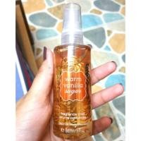 ราคา Bath & Body Works Perfume Mist กลิ่น Warm Vanilla Sugar (83719041)