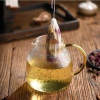 ราคา ชากรองกาแฟถุงชาสมุนไพรกรองชาถุงทิ้ง 100 ชิ้น - M100 (49459611944)