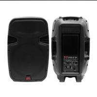 ราคา ตู้ลำโพงNPE BT-15A แอมป์ในตัวสินค้าใหม่ ลดเคลียร์สต๊อกปลายปี ราคาต่อใบ 4000บาท (26227284772)