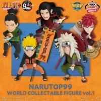 ราคา WCF Naruto Shippuuden NARUTOP99 Vol.1 นารูโตะ ของแท้ สินค้าพร้อมส่ง (25362609694)