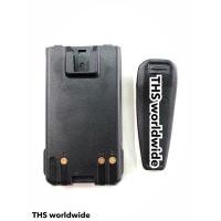 ราคา BP-264 Ni-MH 7.2V 1800mAh (มอก.) IC-V80 , IC-80FX , IC-G80 แบตเตอรี่ วิทยุสื่อสาร (Battery Pack) (11962230091)