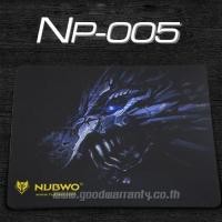 ราคา NUBWO MOUSEPAD NP005 (2810086146)