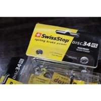 ราคา ผ้าเบรคดิสเบรค Shimano Swiss Stop (15390812735)