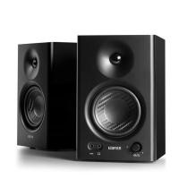 ราคา ลำโพง Edifier MR4 Studio Monitor Speaker (42W) ไม่มีบลูทูธ (19924743214)