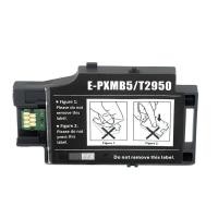 ราคา HB T2950 PXMB5 C13T295000 Ink Maintenance กล่องสําหรับ Epson WF-100 WF-100W PX-S05 PX-S05B PX-S05W PX-S06B PX-S06W E-PXMB5 WF 100 100W (53910064171)