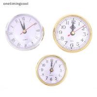 ราคา Onth 1PC DIY Quartz Clo ใส่การเคลื่อนไหวโรมันข้างเตียงโบราณนาฬิกาอุปกรณ์ตกแต่งโต๊ะ 60/80/110 มม.Cool (51659494068)