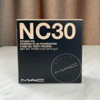 ราคา New✨ป้ายไทย✨ MAC Studio Fix Foundation Powder NC30 (24429257668)