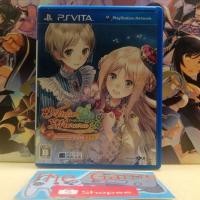 ราคา (PSVITA)​ ตลับ​เกมส์​ Psvita​ Meruru no Atelier Plus: Arland no Renkinjutsushi 3​ Zone​2 (28664342413)