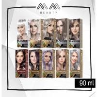 ราคา สีย้อมผม ดีแคช ซูพรีม ปริมาณ 90มล. Dcash Master Supreme Color สีย้อมผม ครีมเปลี่ยนสีผมดีแคช (22385188983)