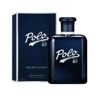 ราคา Ralph Lauren Polo EST 67 EDT 125 ML (57458572015)