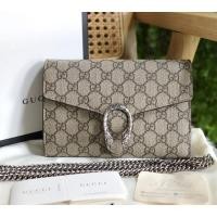 ราคา Gucci Dionysus woc ภายในสีเบจ (16375918690)