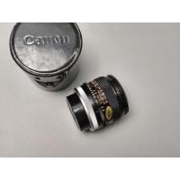 ราคา Canon FD 28mm f2.8 S.C. เลนส์มือหมุนเมาท์ FD (50457027055)