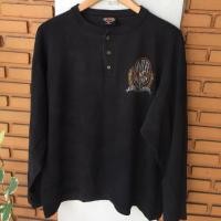 ราคา เสื้อยืดแขนยาว Harley Davidson (673010684)