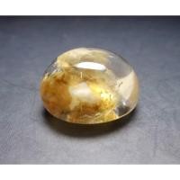 ราคา แก้วโป่งข่ามแก้วเข้าแร่กาบพิรุณทองสองสี (7262500887)