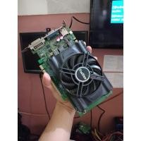 ราคา VGA NVIDIA 9800GT 1GB DDR3 256BIT ไม่มีไฟพิน VGA (29488406838)