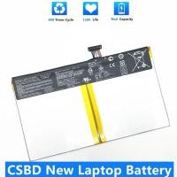 ราคา แบตเตอรี่แล็ปท็อป Battery C12N1435 For ASUS Transformer Book T100HA T100HA-FU006T Tablet Battery 7896mAh (22960018316)