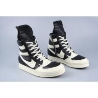ราคา Rick Owens Dunk ไซด์ 42 (25364335966)