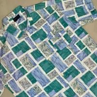 ราคา Vintage Valentino shirt (28943583583)