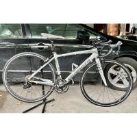 ราคา เสือหมอบBianchi Impulso สีขาว size 46 สภาพสวย (21690170450)