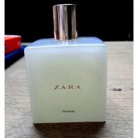 ราคา ส่งต่อ น้ำหอม Zara Femme แท้ (1002093507)