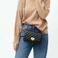 ราคา Charles & Keith 8" ดำ /ชมพู/ขาว (2834180542)