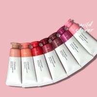 ราคา GLOSSIER : แท้พร้อมส่ง cloud paint in dusk, storm, beam, puff, haze, spark, eve 10ml ครีมบลัช (3516028037)