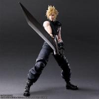 ราคา Pre-order - Final Fantasy VII Rebirth Play Arts Kai Cloud Strife & Yuffie Kisaragi Ver.2 [Square Enix] (18087589410)