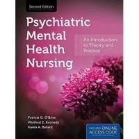 ราคา Psychiatric Mental Health Nursing (Paperback) Yr:2013 ISBN:9781449651749 (23563468161)