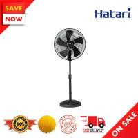 ราคา ⚡️ Best Sale ⚡️ HATARI พัดลมอุตสาหกรรม 18" รุ่น IP18M1 (6634914149)