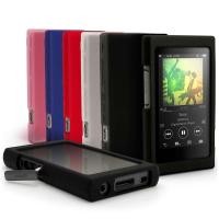 ราคา สําหรับ Sony Walkman A45 A46 A47 กรณี,ซิลิโคนนุ่มสําหรับ Sony NW-A40 A35 A36 A37 A35HN A36HN A37HN (40607399484)