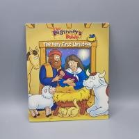 ราคา #มือสอง #Bible :The Beginner's Bible The Very First Christmas. (43822617073)