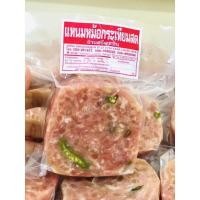 ราคา แหนมหม้อกระเทียมสด (10218454013)