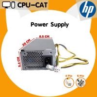 ราคา Power supply(แหล่งจ่ายไฟ) มือสอง HP Prodesk 400 G4 SFF Model pa-1181-7 กำลังไฟ 180 W ใส่ได้หลายรุ่น ประกัน 1 เดือน (44957255819)