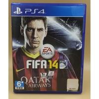 ราคา (มือสอง) มือ2 เกม ps4 : FIFA14 / FIFA 14 แผ่นสวย (5555645255)