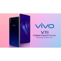 ราคา Vivo V11i เครื่องใหม่ศูนย์เคลียร์สต็อค แถมซิมเติมเงิน (2199554662)